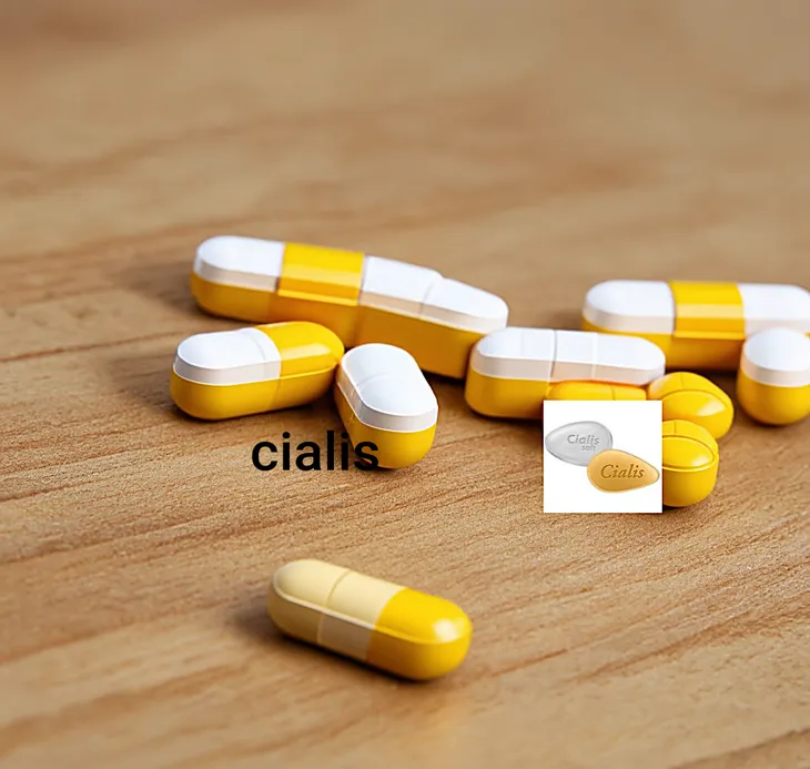 Cialis 1